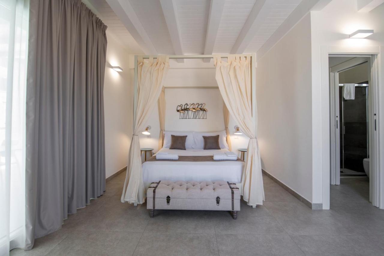 Apartamento Pietra Bianca Marzamemi Exterior foto