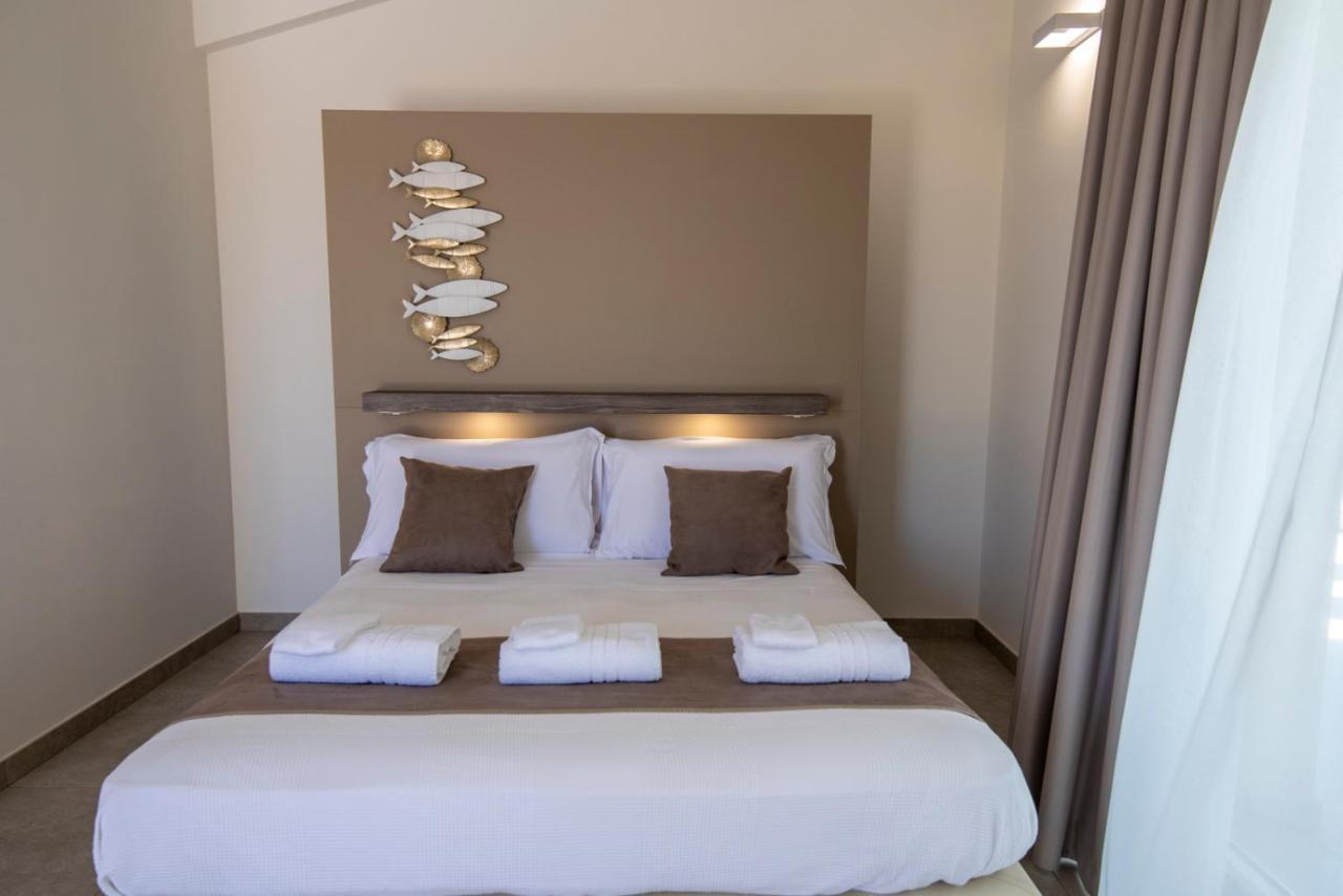 Apartamento Pietra Bianca Marzamemi Exterior foto